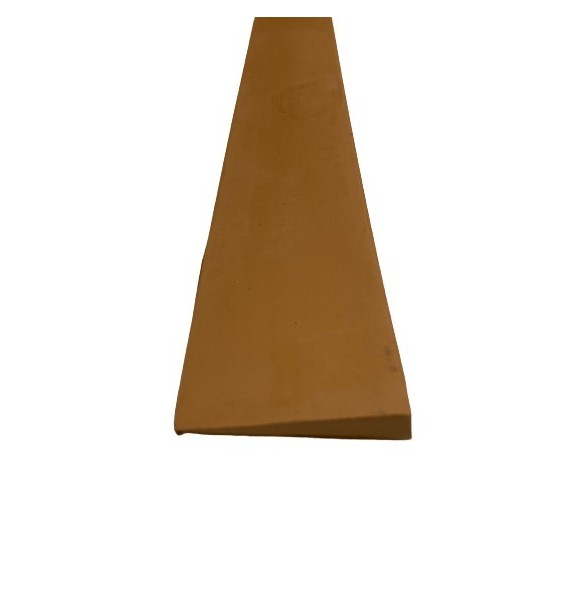 TIRAS CUÑA HECSAN 50X8MM.  37CM (UNIDAD)