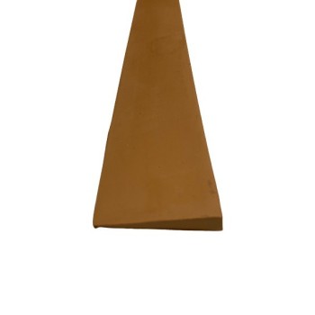 TIRAS CUÑA HECSAN 50X8MM.  37CM (UNIDAD)