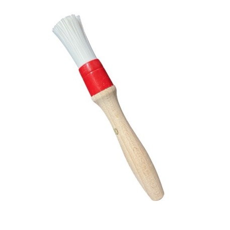 BROCHA HALOGENAR Nº10