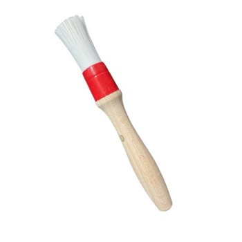 BROCHA HALOGENAR Nº10
