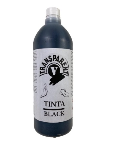 TINTA RAPIDA TRANSPARENT EXTRA 1L.
