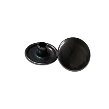 BROCHE  PACK 8100/5 LATON PARTE CALOTE (100UDS)
