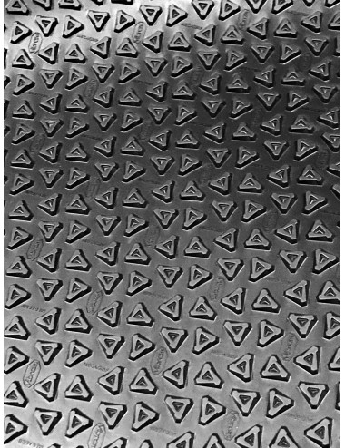 PLANCHA VIBRAM MEGALUGS 5MM 7132 90X60