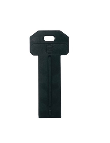 LLAVE REMOCON  IMANES GUIA CENTRAL LL10N (MG 6S)