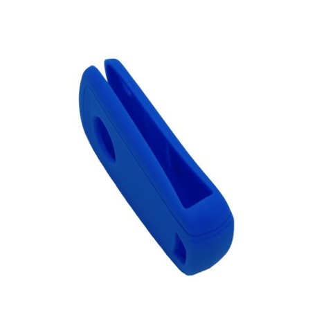 FUNDA SILICONA P/LLAVE COCHE OP4BC2 - OPEL-F0