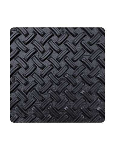 PLANCHA ANDES BRAID 6MM 50*40