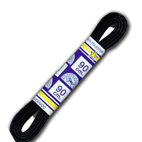 CORDONES TRANSPARENT ENCER. GRUESOS 090CM