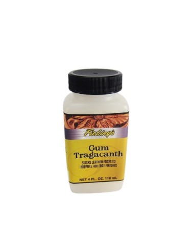 FIEBIN´S GOMA TRAGACANTOS 118ML (4 Oz)