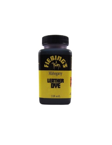 FIEBIN´S LEATHER DYE 118ML (4 Oz)