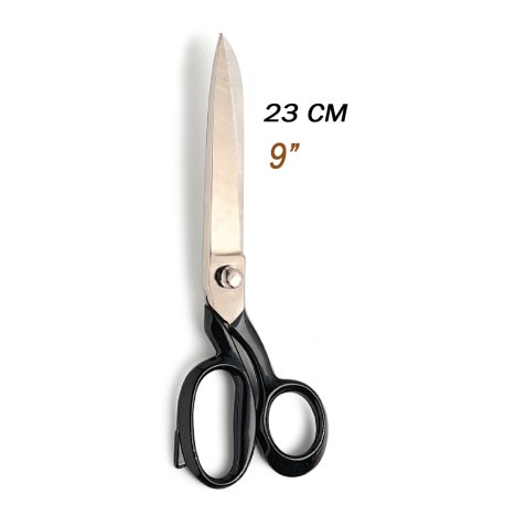 TIJERAS CUYDESA 23CM. 9" MANGO PINTADO