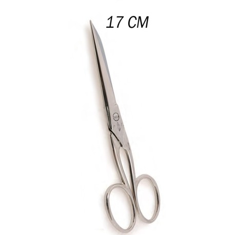 TIJERAS CUYDESA 17CM. NIK -6,75"