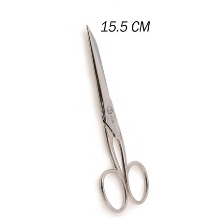 TIJERAS CUYDESA 15,5 CM NIK -6"