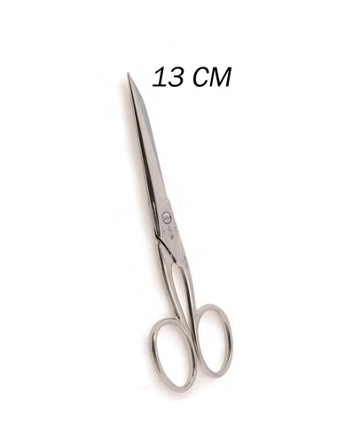 TIJERAS CUYDESA 13 CM NIK -5"