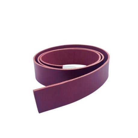 TIRA VAQUETILLA CINTURON (50MM ANCHO)