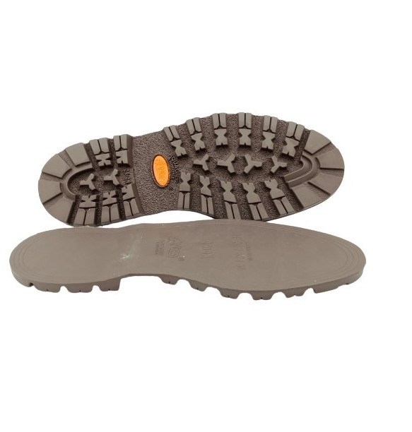 PISO ANDES ORION TREKKING (PAR)
