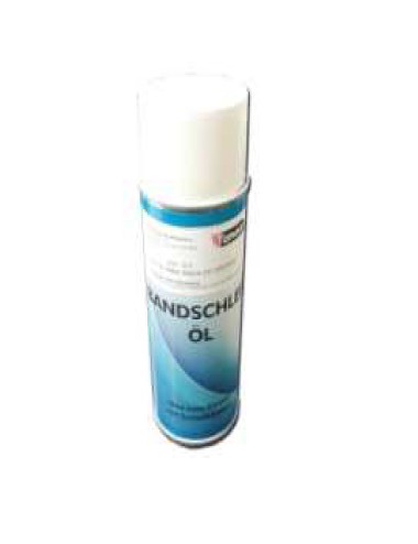 SPRAY LUBRICANTE MUELA DENTADO REF.317