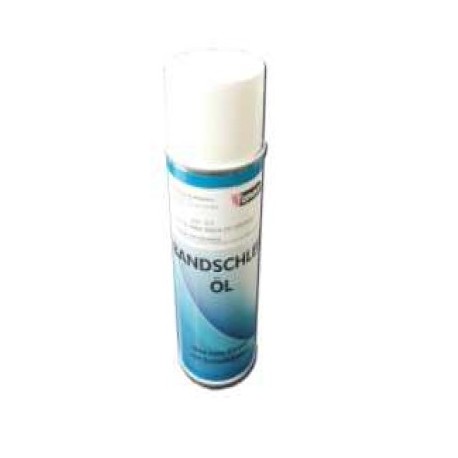 SPRAY LUBRICANTE MUELA DENTADO REF.317