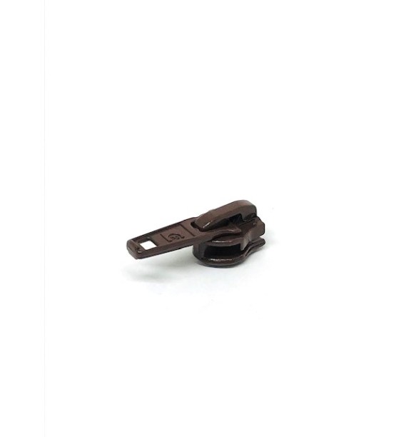 CURSOR CREMALLERA NYLON Nº6 LIBRE