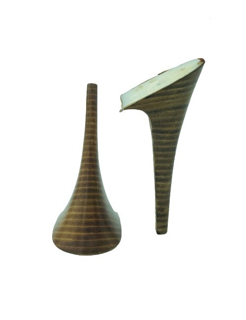TACONES SEÑORA REF.105 26 FORRADOS  (PAR)
