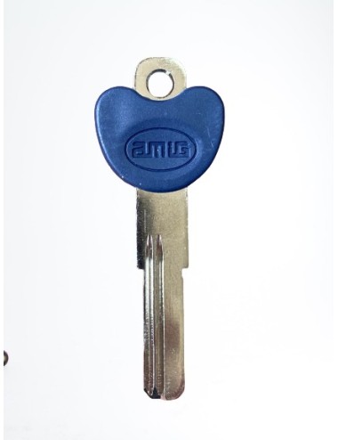 LLAVE AMIG SEGUR. AMG 21D.P (REGATA)