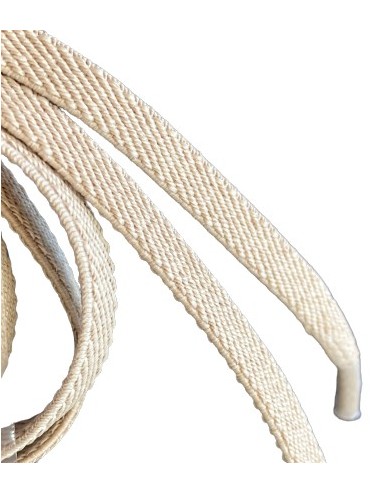 CORDONES ELASTICOS PLANOS 90CM (PAR)