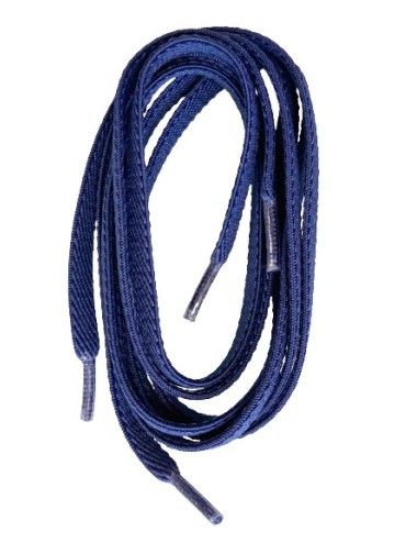 CORDONES ELASTICOS PLANOS 90CM (PAR)