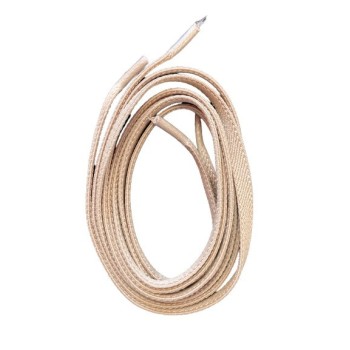 CORDONES ELASTICOS PLANOS 90CM (PAR)