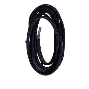CORDONES ELASTICOS PLANOS 90CM (PAR)