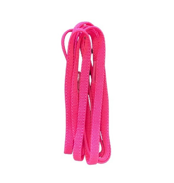 CORDONES ELASTICOS PLANOS 90CM (PAR)