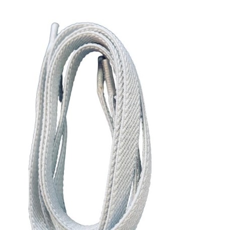 CORDONES ELASTICOS PLANOS 90CM (PAR)