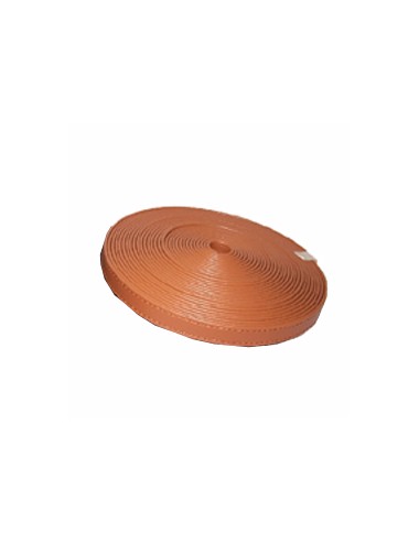 TIRA ASA BOLSO POLYPIEL 15M/M METALIZADOS