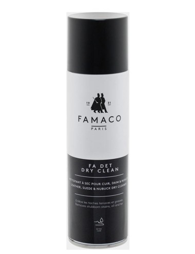 FAMACO LIMPIADOR FA DET 250ML