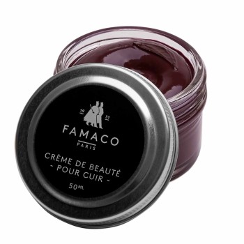 FAMACO CREMA TARRO POMMADIER 50ML