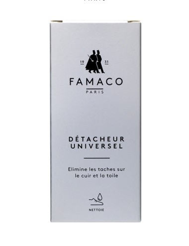 FAMACO UNIVERSAL CLEANER 100ML
