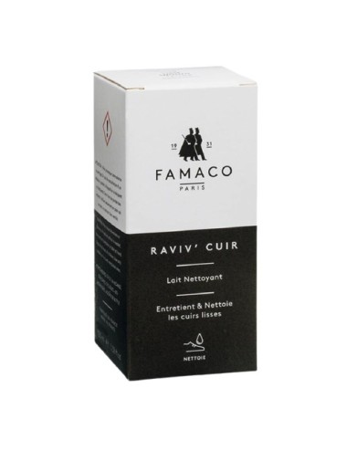 FAMACO RAVIV CUIR 100ML