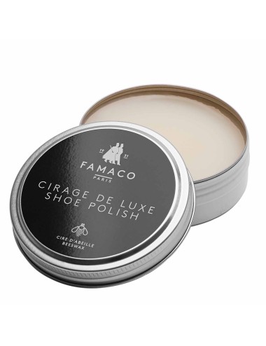 FAMACO CERA DELUXE LATA 50ML