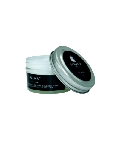 FAMACO CREMA TARRO GEL FAMAT 50ML.