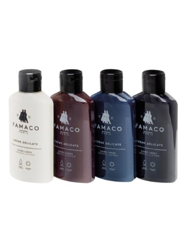 FAMACO CREMA DELICATE 125ML
