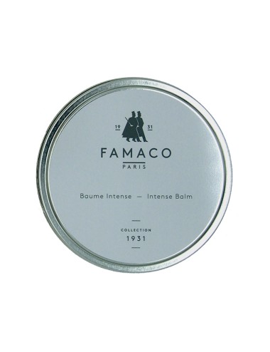 FAMACO 1931 BAUME INTENSE 100ML (LATA)