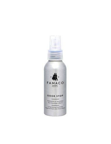 FAMACO DESODORANTE 100ML.