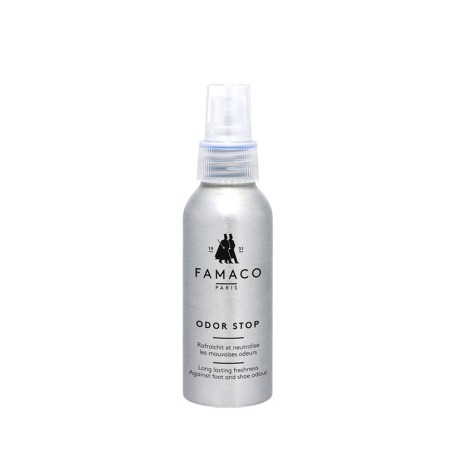 FAMACO DESODORANTE 100ML.