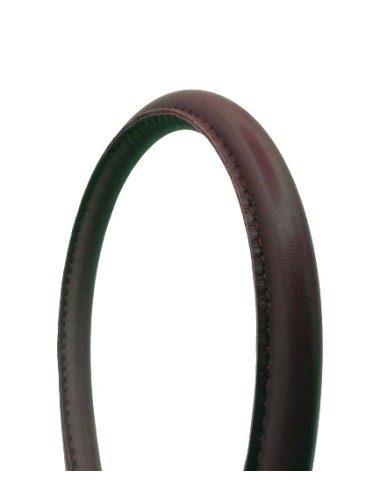 ASA BOLSO PIEL MEDIA CAÑA 60CM LARGO 15MM (PAR)