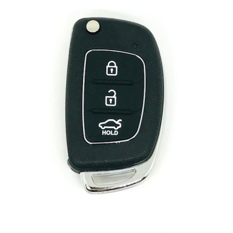 CARCASA HY3BC3 P/ HYUNDAI 3B - H02PL40-A3B - HY22KS