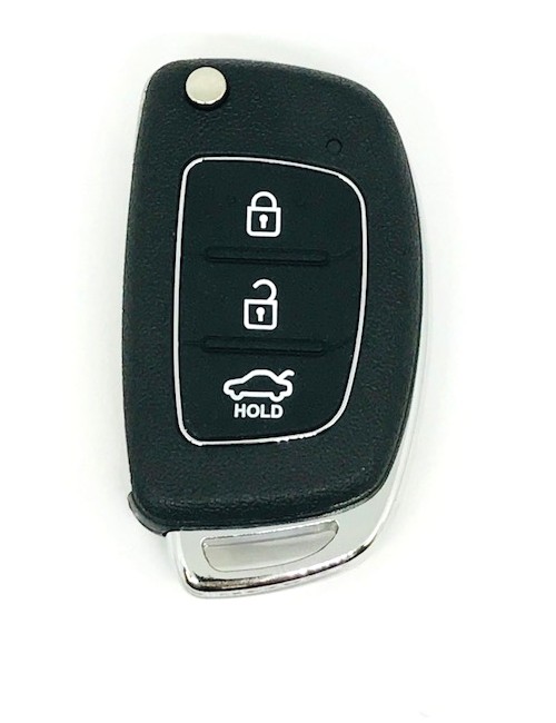 CARCASA HY3BC3 HYUNDAI 3B - H02PL40-A3B - HY22KS