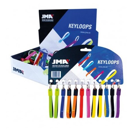 JMA KEYLOOP SURT. (EXPOS. 12)
