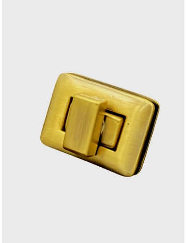 BROCHE TORNIQUETE MOD. RECTANGULAR 20 27066