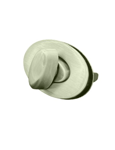 BROCHE TORNIQUETE OVAL 45 X 28 C257-3