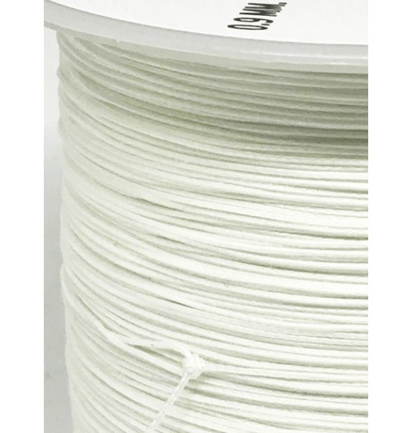 HILO POLITER MAQUINA COSER SUELAS 0.9 (700mtrs)