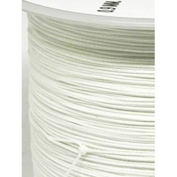 HILO POLITER MAQUINA COSER SUELAS 0.9 (700mtrs)