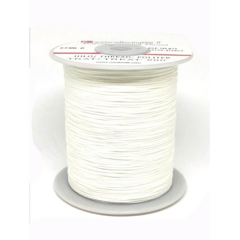 HILO POLITER MAQUINA COSER SUELAS 0.9 (700mtrs)